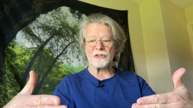 Art Therapy - in Ten Minutes (Two Instructors) – Screenshot 4