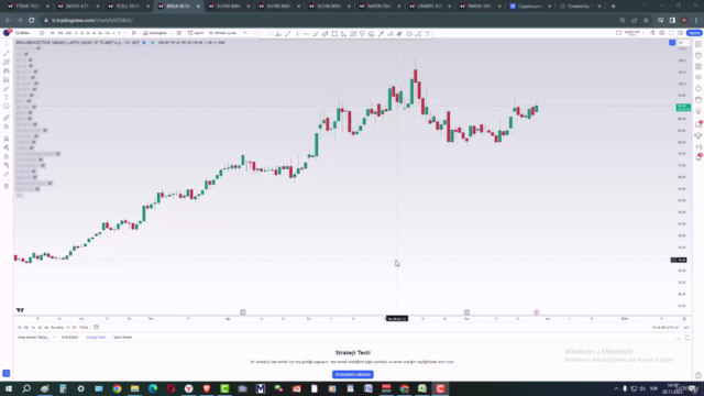 Algoritma Kursiyerlerim İçin İleri Düzey Kurs-Püf Noktaları – Screenshot 1