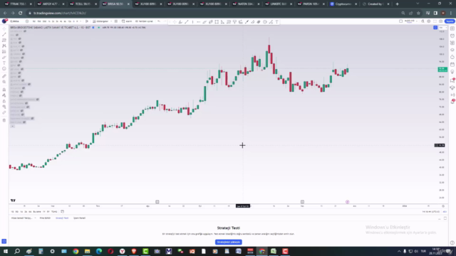 Algoritma Kursiyerlerim İçin İleri Düzey Kurs-Püf Noktaları – Screenshot 3
