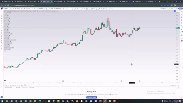 Algoritma Kursiyerlerim İçin İleri Düzey Kurs-Püf Noktaları – Screenshot 4