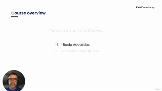 Acoustics for Beginners – Screenshot 2
