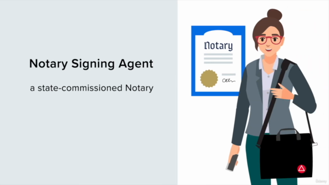 The Complete Mobile Notary Business Course - Screenshot_01