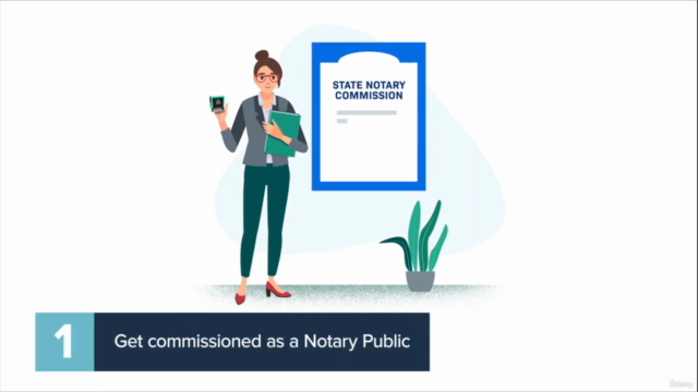 The Complete Mobile Notary Business Course - Screenshot_02