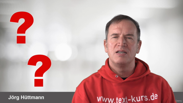 Crash-Kurs: Online-PR für Selbstständige und KMU – Screenshot 1