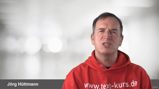 Crash-Kurs: Online-PR für Selbstständige und KMU – Screenshot 2