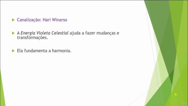 Celestial violet energy + Reiki da Paz Interior (2 reiki) – Screenshot 3