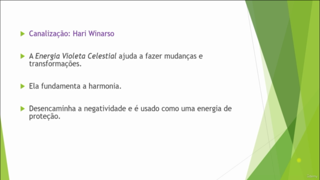 Celestial violet energy + Reiki da Paz Interior (2 reiki) – Screenshot 4