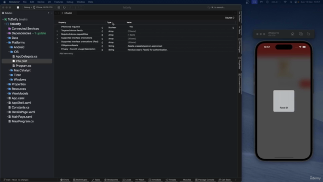 Getting Started With .NET MAUI – Screenshot 2