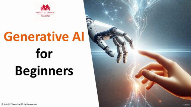 Generative AI for Beginners – Screenshot 1