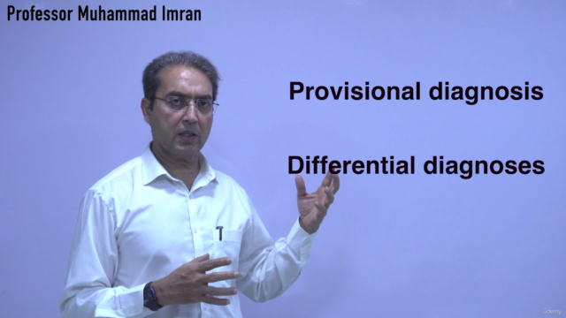 Clinical diagnosis- Made easy for undergraduates – Screenshot 4