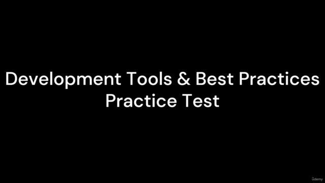 JavaScript Developer Interview Questions Practice Test Quiz – Screenshot 3