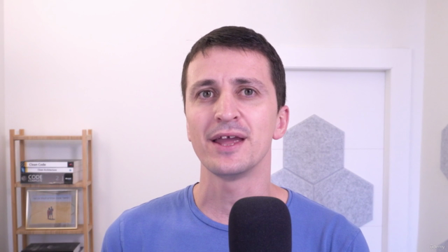 Android Custom Views Masterclass – Screenshot 1