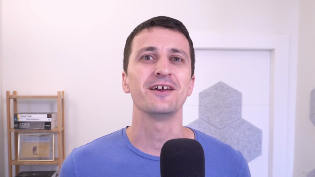 Android Custom Views Masterclass – Screenshot 4
