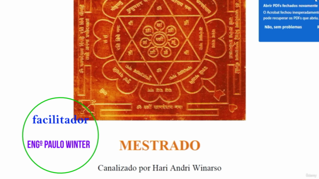 (2 reiki) Kandev higuer force + Reiki kundalini activation – Screenshot 1