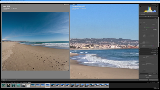 Come Usare la GoPro Hero 12 – Il Corso Completo – Screenshot 2