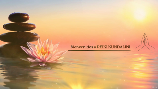Reiki Kundalini I - II y III – Screenshot 1