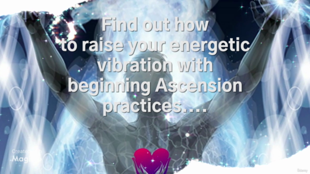 Accredited Spiritual Healing with Energy Healing & Ascension - Screenshot_03