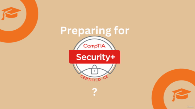 Comptia Security Sy0 701 Practice Certification Exams 6333