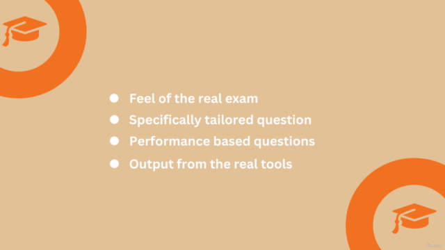 CompTIA Security+ (SY0-701) Practice Certification Exams – Screenshot 4