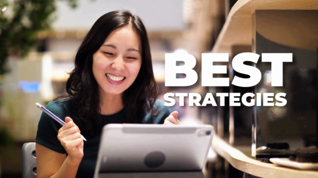The Definitive Course on Starting the Best Side Hustles – Screenshot 3