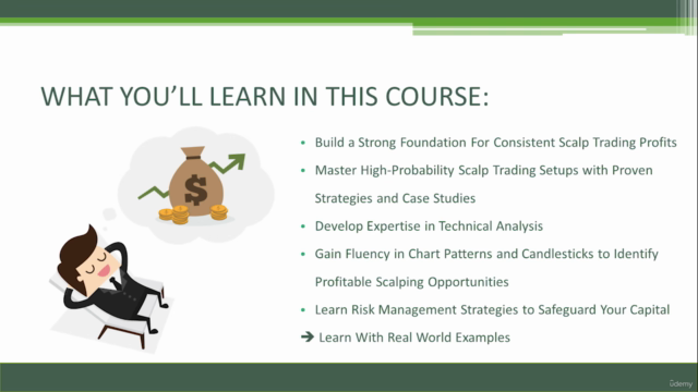 Scalp Trading Bootcamp: Profitable Day Trading Setups (2025) – Screenshot 2