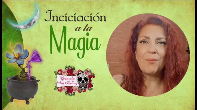 Iniciación a la Magia y Brujería – Screenshot 4