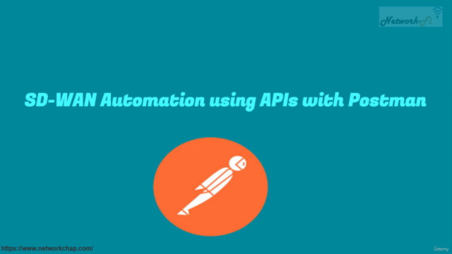 Cisco SD-WAN Viptela Automation using APIs – Screenshot 4