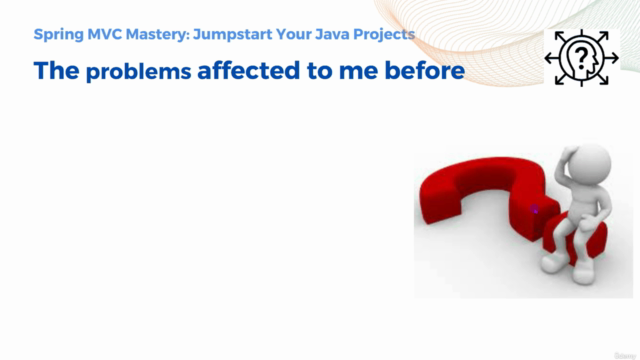 Spring MVC Mastery: Jumpstart Your Java Projects – Screenshot 4