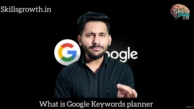 Master Google Ads for Business – Screenshot 1