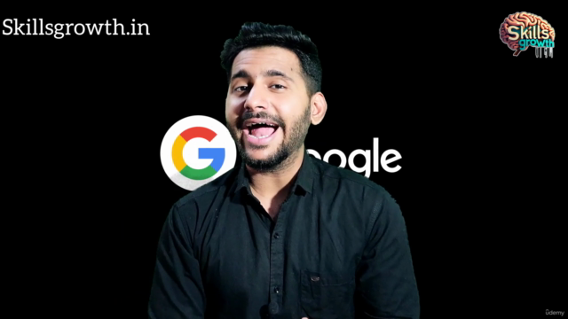 Master Google Ads for Business – Screenshot 2