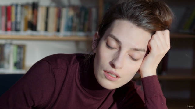 Mindfulness for Focus, Stress Management & Self-Care – Screenshot 2