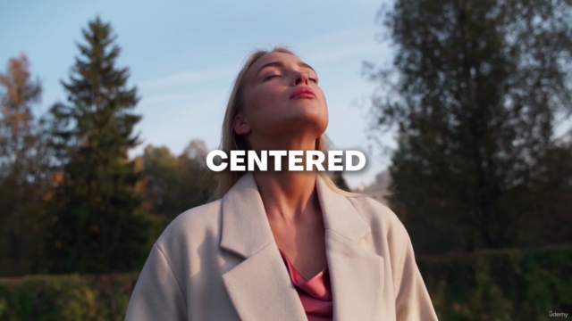 Mindfulness for Focus, Stress Management & Self-Care – Screenshot 4