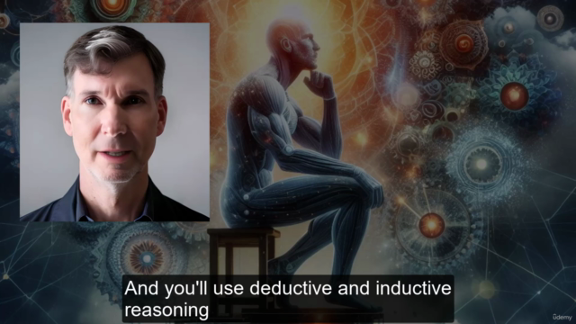 Mastering Critical Thinking – Screenshot 3