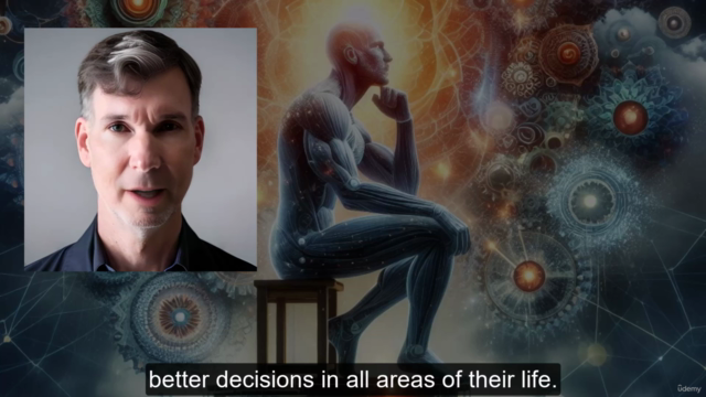 Mastering Critical Thinking – Screenshot 4