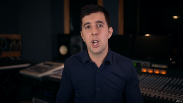 Ableton Live 12 - Music Production in Ableton Live – Screenshot 4