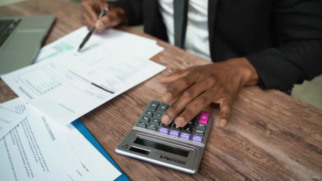 Fundamentals of Managerial Accounting & Cost Accounting 101 – Screenshot 2
