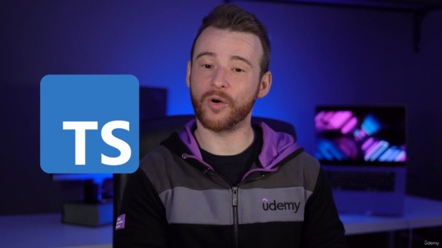 REACT 2024 Completo com Redux, Router, TypeScript e Firebase – Screenshot 2