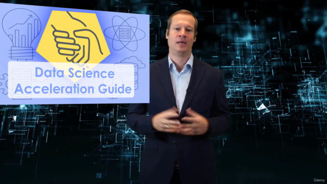 Data Science Acceleration Guide – Screenshot 4