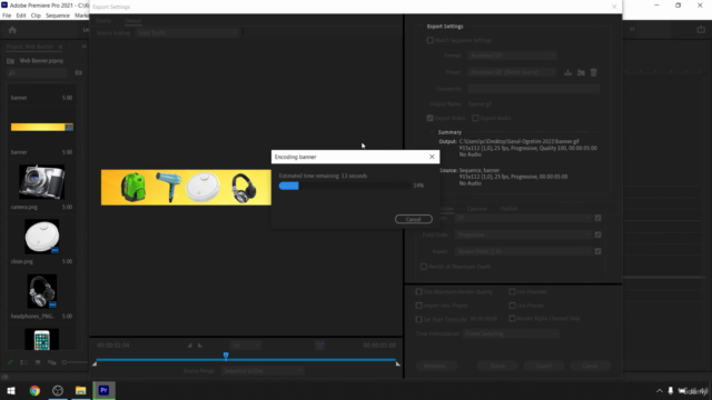 Sosyal Medya Story, Video, Animasyon, Post Hazırlamayı Öğren – Screenshot 3