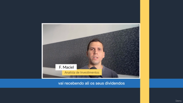 Investindo nas bolsas globais - Monte sua carteira em dólar – Screenshot 1
