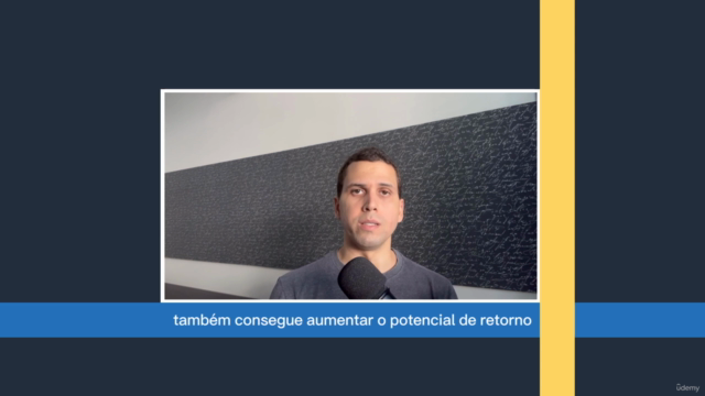 Investindo nas bolsas globais - Monte sua carteira em dólar – Screenshot 3