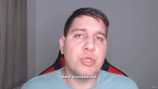 Inbound Marketing Estratégico: Conquiste Clientes na Web! – Screenshot 3