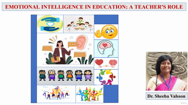 Emotional Intelligence in Education: A Teacher's Role - Screenshot_01