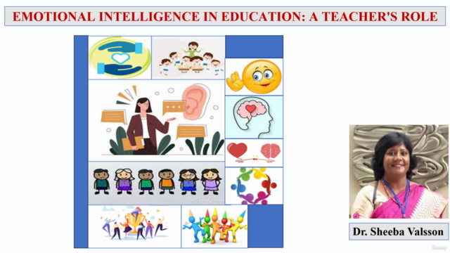 Emotional Intelligence in Education: A Teacher's Role – Screenshot 2