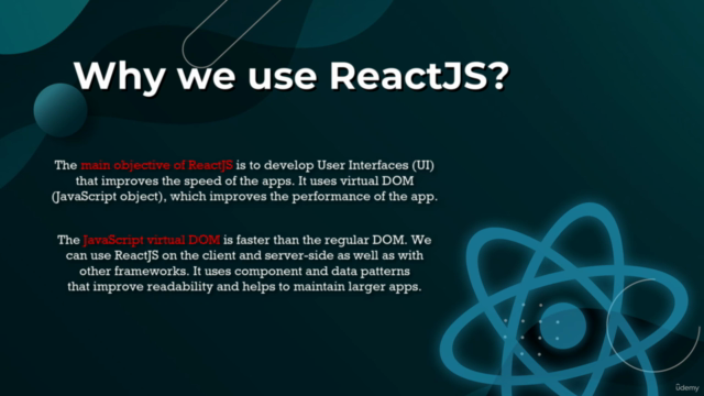 Mastering React.js: Crafting Production-Grade Applications - Screenshot_03
