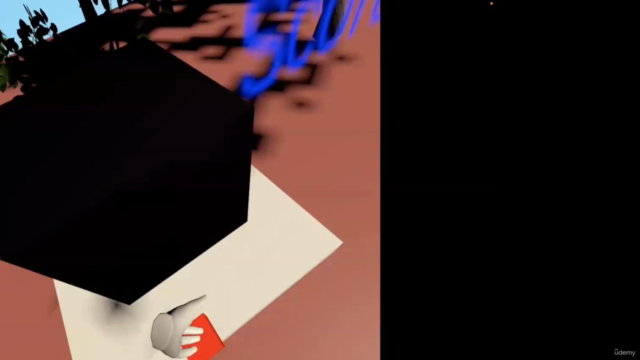 Meta Quest 向け!VRアプリ開発講座 (初心者) – Screenshot 1