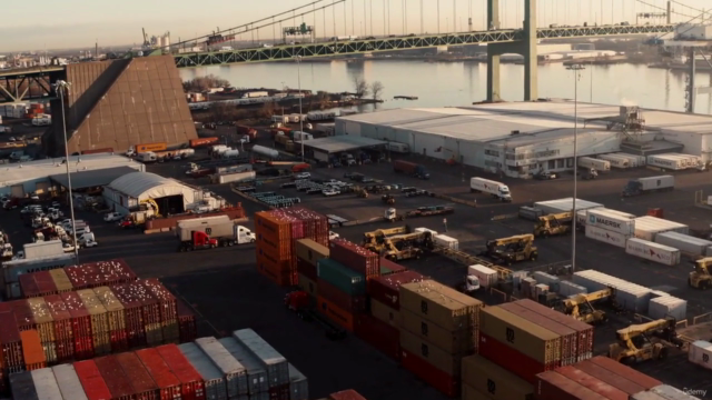 Master Course in Cargo, Truck and Warehouse Management 2.0 – Screenshot 2