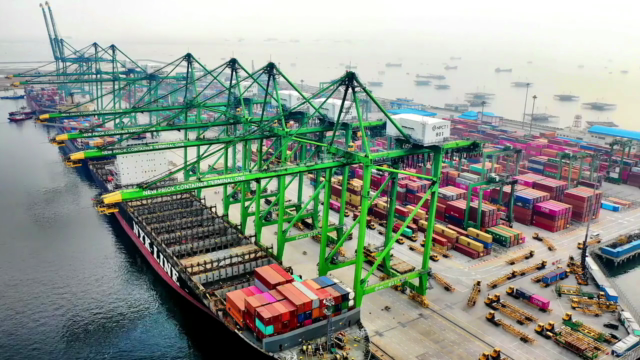 Master Course in Cargo, Truck and Warehouse Management 2.0 – Screenshot 4