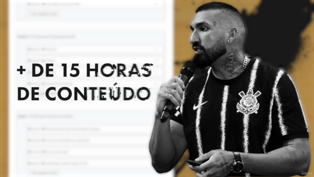 Certificação de Especialista em Conversion Rate Optimization – Screenshot 1