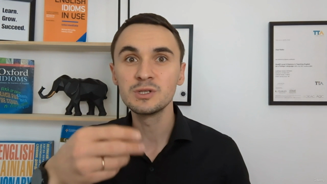 BizTalk Blueprint: 30 Dialogues to improve Business English! – Screenshot 3